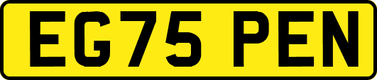 EG75PEN