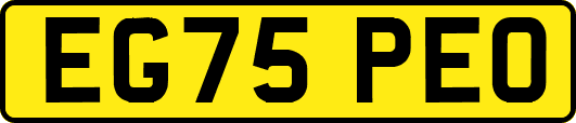 EG75PEO