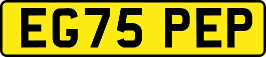 EG75PEP