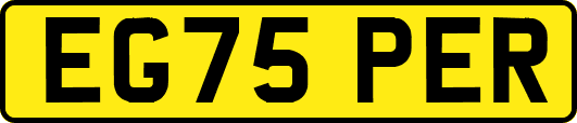 EG75PER