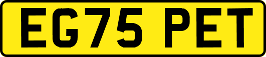EG75PET
