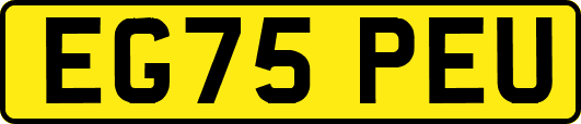 EG75PEU