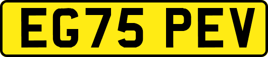 EG75PEV