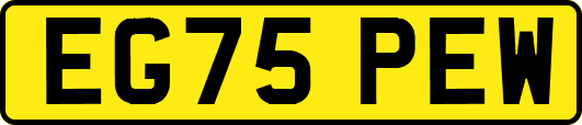EG75PEW