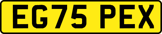 EG75PEX