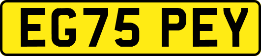 EG75PEY