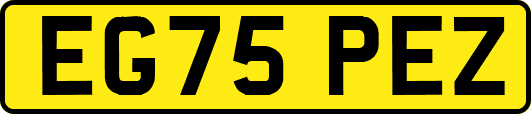 EG75PEZ