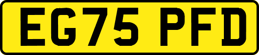 EG75PFD