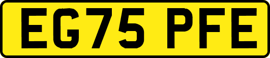 EG75PFE