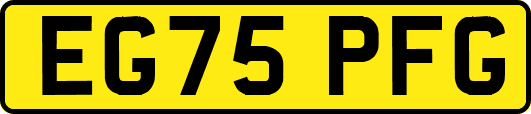 EG75PFG