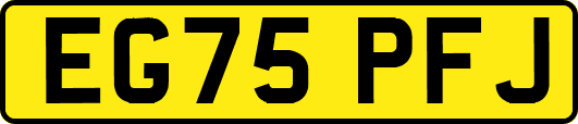 EG75PFJ