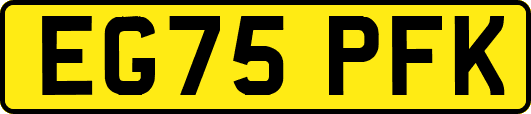 EG75PFK