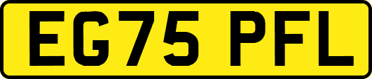 EG75PFL