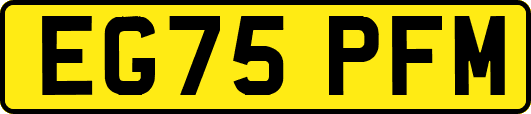 EG75PFM