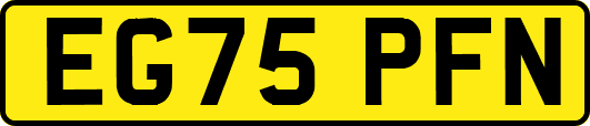 EG75PFN