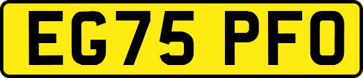 EG75PFO