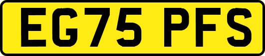 EG75PFS