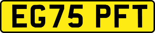 EG75PFT