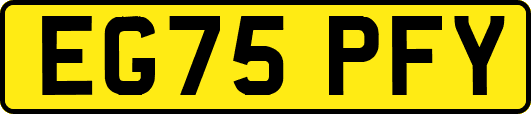 EG75PFY