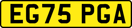 EG75PGA