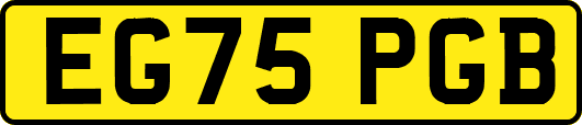 EG75PGB