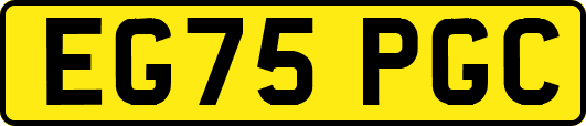 EG75PGC