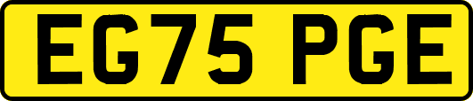 EG75PGE
