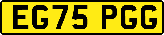 EG75PGG