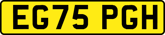 EG75PGH