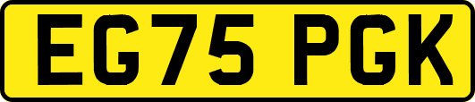 EG75PGK