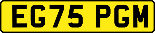 EG75PGM