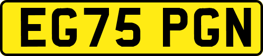 EG75PGN