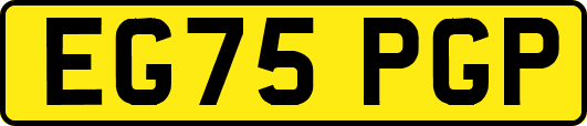 EG75PGP
