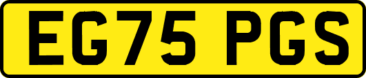 EG75PGS