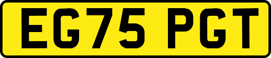 EG75PGT