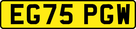 EG75PGW