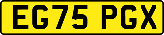 EG75PGX