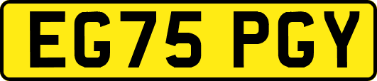 EG75PGY
