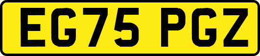EG75PGZ