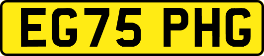 EG75PHG