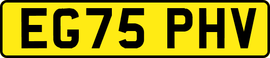 EG75PHV