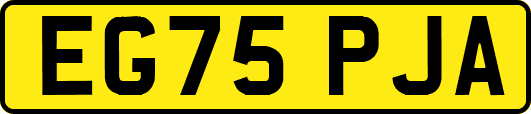 EG75PJA
