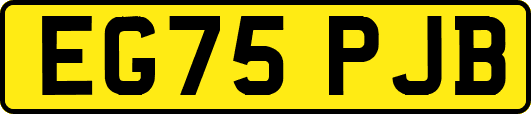 EG75PJB