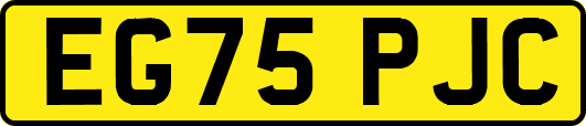 EG75PJC