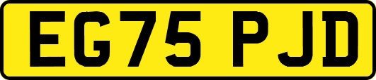 EG75PJD