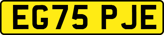 EG75PJE
