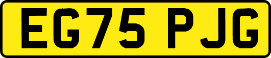 EG75PJG