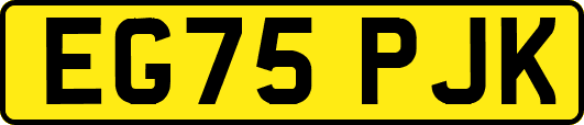 EG75PJK