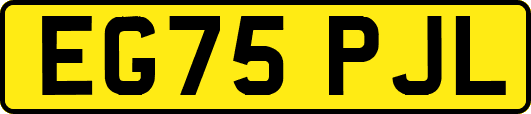 EG75PJL
