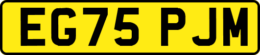 EG75PJM